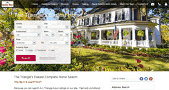 Desktop Screenshot of bennettwells.com