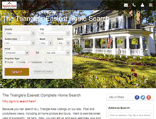 Tablet Screenshot of bennettwells.com